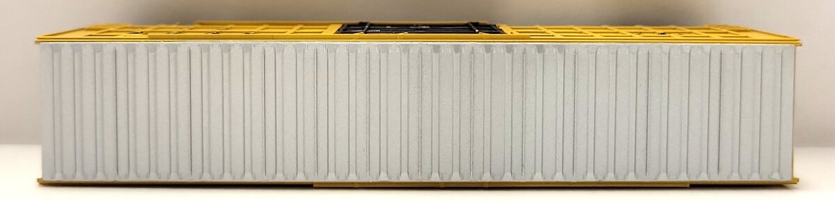 Exact Rail EN-50701-21 HO Scale FBOX "TTX" Trinity Plug Door Boxcar #504435 LN/Box