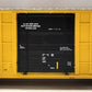 Exact Rail EN-50701-21 HO Scale FBOX "TTX" Trinity Plug Door Boxcar #504435 LN/Box