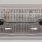 Micro-Trains 10900272 N Scale DOD Heavyweight Depressed Center Flatcar #39814 LN/Box