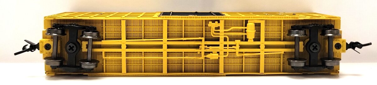 ExactRail EN-50701-24 N TTX 50' Hy-Cube Box #504462 LN/Box