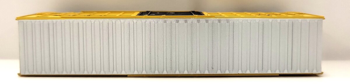 ExactRail EN-50701-24 N TTX 50' Hy-Cube Box #504462 LN/Box