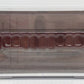 Trainworx Inc 25203-12 N Missouri Pacific 52' 6" Corrugated Gondola Car #640843