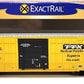 ExactRail EN-50701-30 N Scale TTX 50' Hy-Cube Box Car #504526 LN/Box