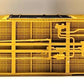 ExactRail EN-50701-30 N Scale TTX 50' Hy-Cube Box Car #504526 LN/Box