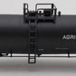 Atlas 30773 N Scale Mendota MGMX 23,500 Gallon Tank Car #198293 LN/Box