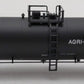 Atlas 30773 N Scale Mendota MGMX 23,500 Gallon Tank Car #198293 LN/Box
