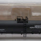 Atlas 30773 N Scale Mendota MGMX 23,500 Gallon Tank Car #198293 LN/Box