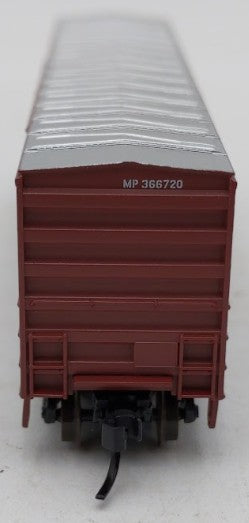 Atlas 50004273 N Scale Missouri Pacific ACF® 50' 6" Box Car #366720 LN/Box
