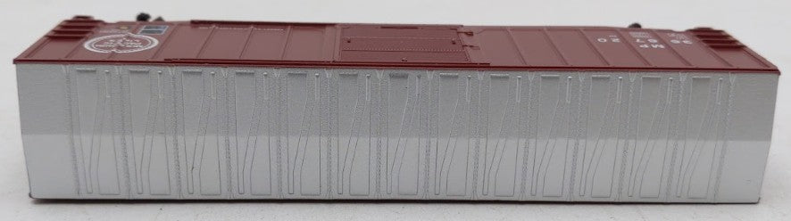 Atlas 50004273 N Scale Missouri Pacific ACF® 50' 6