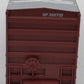 Atlas 50004273 N Scale Missouri Pacific ACF® 50' 6" Box Car #366720 LN/Box