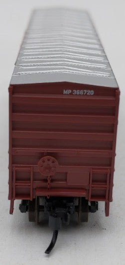 Atlas 50004273 N Scale Missouri Pacific ACF® 50' 6