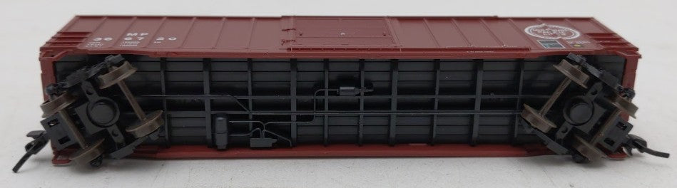 Atlas 50004273 N Scale Missouri Pacific ACF® 50' 6