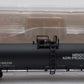 Atlas 30774 N Scale Mendota 23,500 Gallon Tank Car MGMX #198296 LN/Box