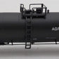 Atlas 30774 N Scale Mendota 23,500 Gallon Tank Car MGMX #198296 LN/Box