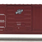 Athearn 23600 N Chicago and North Western 50' Berwick Box #612743 LN/Box