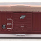 Athearn 23600 N Chicago and North Western 50' Berwick Box #612743 LN/Box