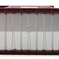 Athearn 23600 N Chicago and North Western 50' Berwick Box #612743 LN/Box