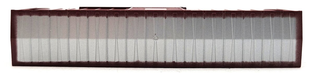 Athearn 23600 N Chicago and North Western 50' Berwick Box #612743 LN/Box