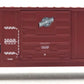 Athearn 23600 N Chicago and North Western 50' Berwick Box #612743 LN/Box