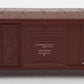 Athearn ATH24623 N Scale Missouri Pacific 50' FMC Combo Door Box Car #367202