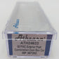 Athearn ATH24623 N Scale Missouri Pacific 50' FMC Combo Door Box Car #367202