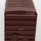 Athearn ATH24623 N Scale Missouri Pacific 50' FMC Combo Door Box Car #367202