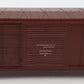 Athearn ATH24623 N Scale Missouri Pacific 50' FMC Combo Door Box Car #367202
