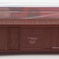 Athearn ATH24623 N Scale Missouri Pacific 50' FMC Combo Door Box Car #367202