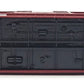 Athearn 23601 N Chicago and North Western 50' Berwick Box #612767 LN/Box