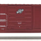 Athearn 23601 N Chicago and North Western 50' Berwick Box #612767 LN/Box