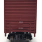 Athearn 23601 N Chicago and North Western 50' Berwick Box #612767 LN/Box