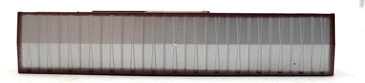Athearn 23601 N Chicago and North Western 50' Berwick Box #612767 LN/Box