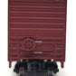 Athearn 23601 N Chicago and North Western 50' Berwick Box #612767 LN/Box