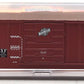 Athearn 23601 N Chicago and North Western 50' Berwick Box #612767 LN/Box