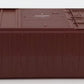 Athearn 17284 N Scale Missouri Pacific 50' FMC Combo Door Boxcar #367217 EX/Box