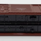 Athearn 17284 N Scale Missouri Pacific 50' FMC Combo Door Boxcar #367217