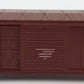 Athearn 17284 N Scale Missouri Pacific 50' FMC Combo Door Boxcar #367217 EX/Box