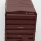 Athearn 17284 N Scale Missouri Pacific 50' FMC Combo Door Boxcar #367217