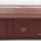 Athearn 17284 N Scale Missouri Pacific 50' FMC Combo Door Boxcar #367217 EX/Box