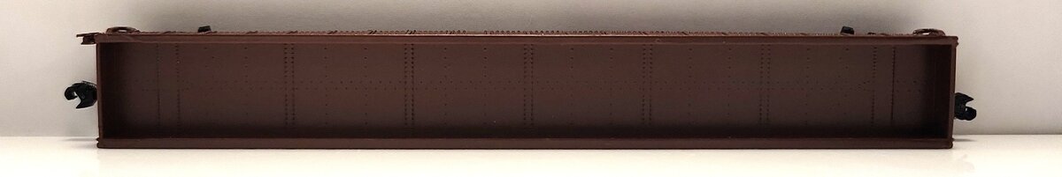 Athearn 22108 N Scale Missouri Pacific 65' Mill Gondola #5124 LN/Box