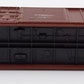 Athearn 24239 N Scale Missouri Pacific 50' FMC Combo Door Box Car #367226 EX/Box