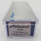 Athearn 24239 N Scale Missouri Pacific 50' FMC Combo Door Box Car #367226 EX/Box