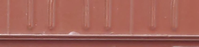 Athearn 24239 N Scale Missouri Pacific 50' FMC Combo Door Box Car #367226 EX/Box