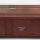 Athearn 24239 N Scale Missouri Pacific 50' FMC Combo Door Box Car #367226 EX/Box