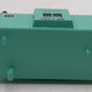 Bluford Shops 21060 N MP-UP MOW Green Short Body, Bay Window Caboose #7501 LN/Box