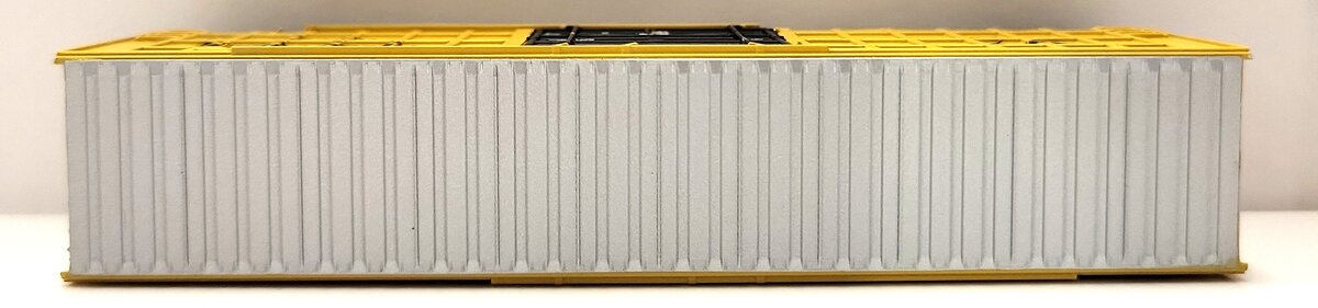 ExactRail EN-50701-4 N TTX Trinity 6275 Cu. Ft. Plug Door Boxcar #505325 LN/Box