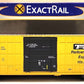 ExactRail EN-50701-4 N TTX Trinity 6275 Cu. Ft. Plug Door Boxcar #505325 LN/Box
