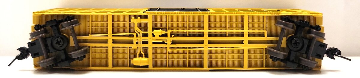 ExactRail EN-50701-4 N TTX Trinity 6275 Cu. Ft. Plug Door Boxcar #505325 LN/Box