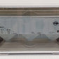 Trainworx Inc 24403-10 N Missouri Pacific PS2-CD Covered Hopper #711210