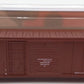 Athearn 24240 N Scale Missouri Pacific 50' FMC Combo Door Box Car #367258